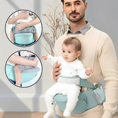 BABY CARRIER
