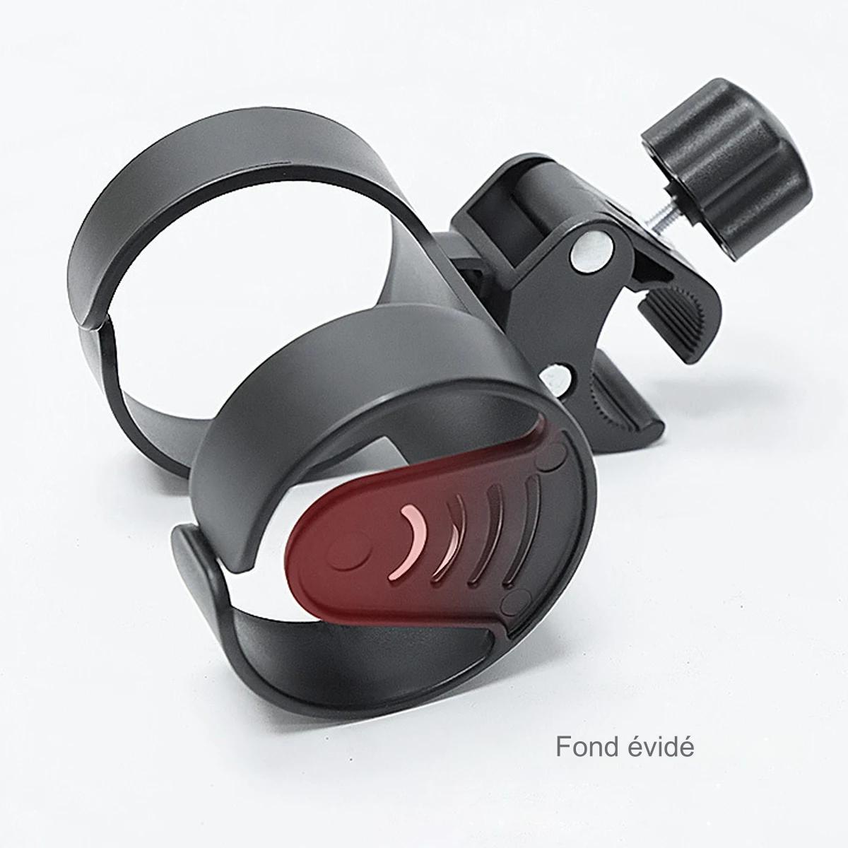 STROLLER CUP HOLDER | CUPYFRIEND™