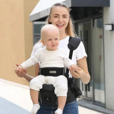 BABY CARRIER