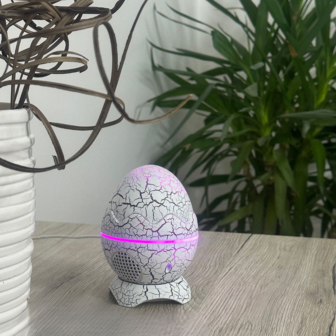 MAGIC COSMOS PROJECTOR | MAGIC-EGG™