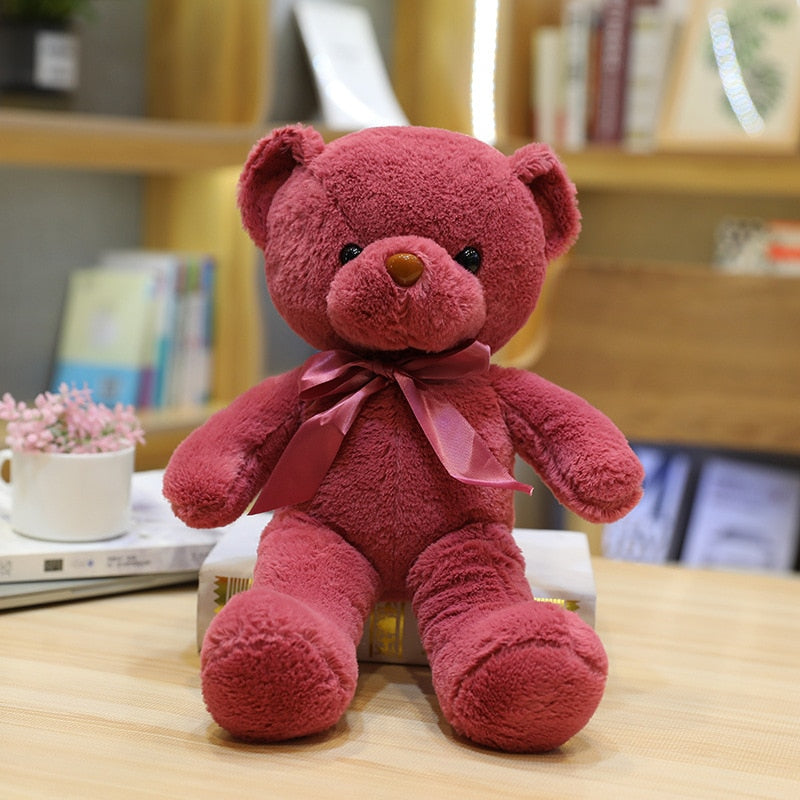 TEDDY BEAR PLUSH | LITTLEBEAR™