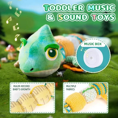 MUSICAL PLUSH
