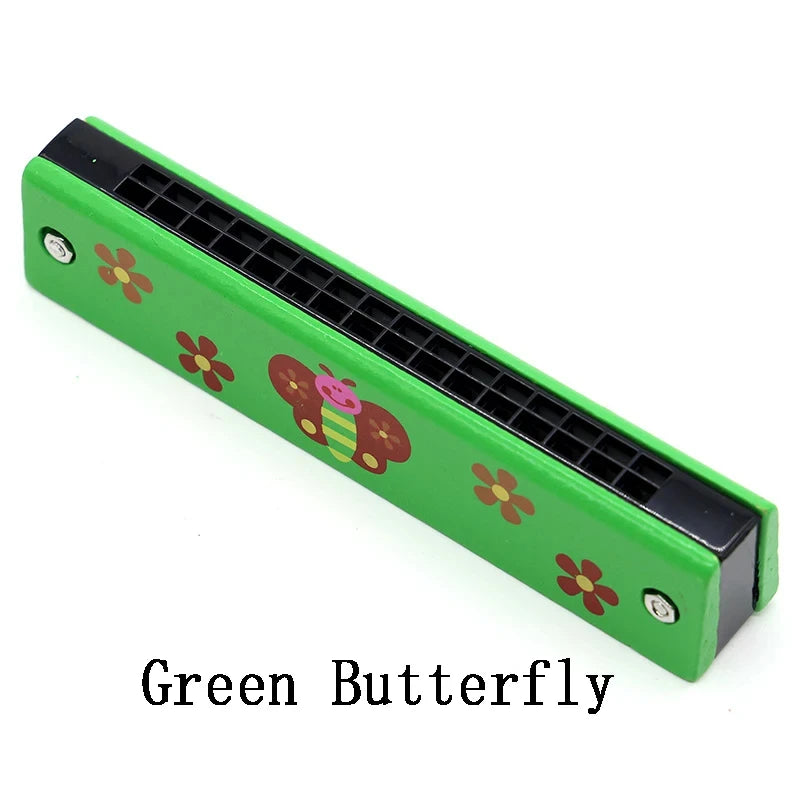 MUSICAL HARMONICA BABY TOY | MUSICIAN™