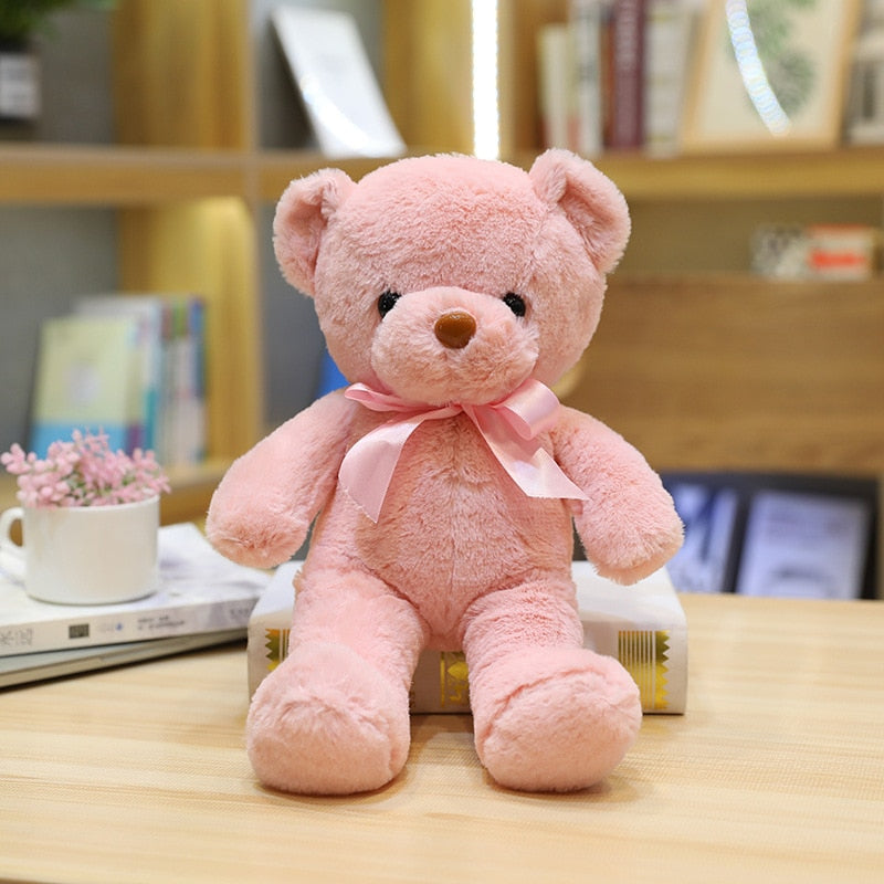 TEDDY BEAR PLUSH | LITTLEBEAR™
