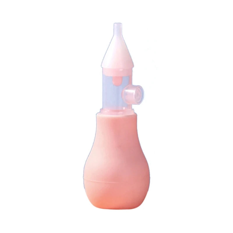 BABY NASAL ASPIRATOR