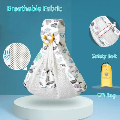 BABY SLING | TINYMUMS™