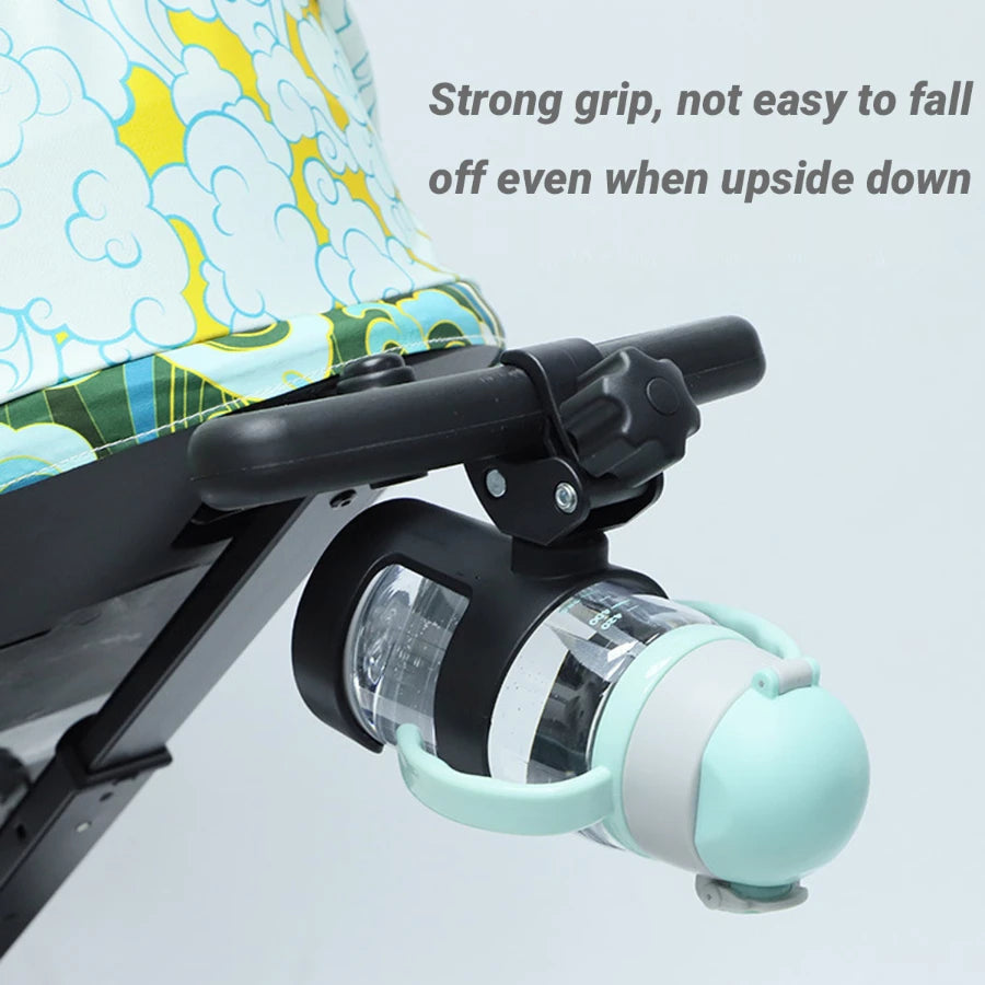 STROLLER CUP HOLDER