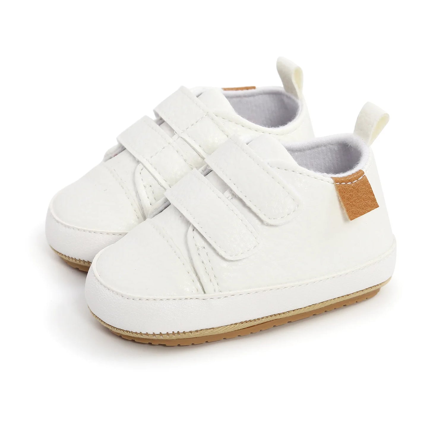 LEATHER BABY SHOES | LEATHERMAN™