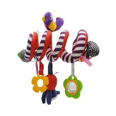 BABY ACTIVITY SPIRAL | SPIRALWAKER™