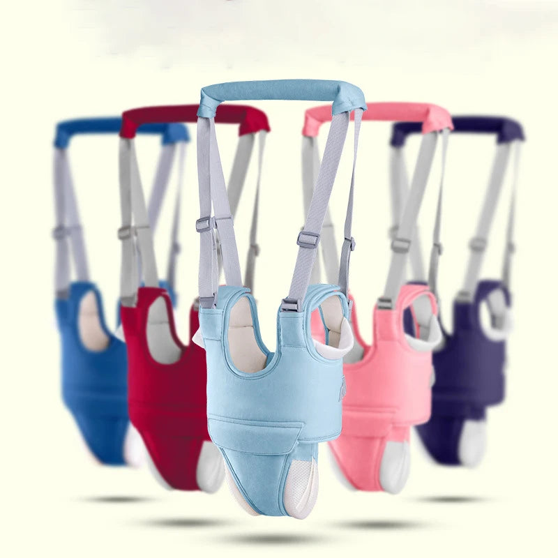 BABY LEARNING WALKING BELT