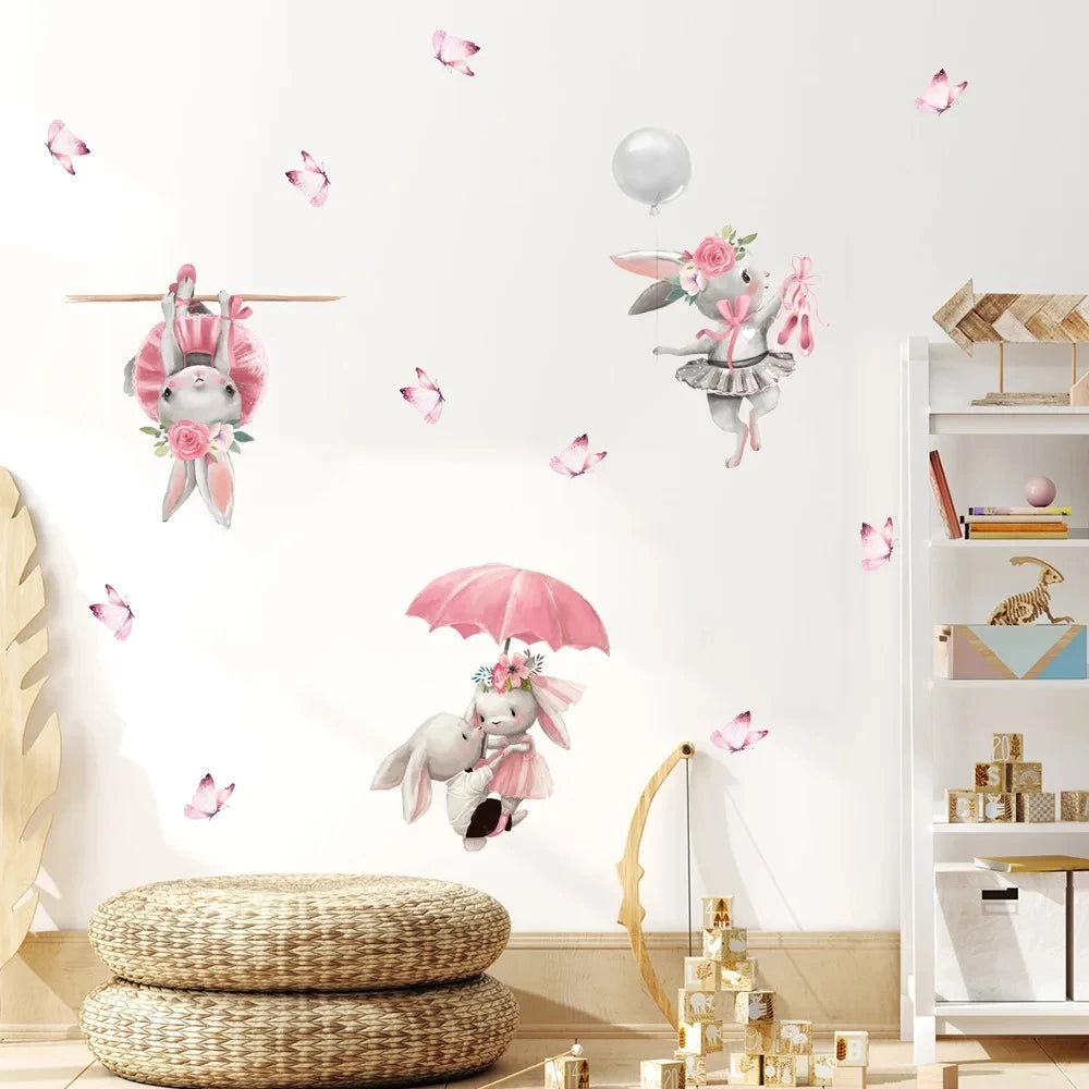 BABY ROOM STICKERS | BALOON™