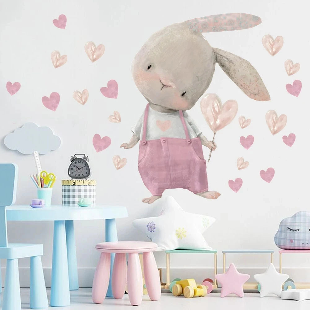 BABY ROOM STICKERS | BALOON™