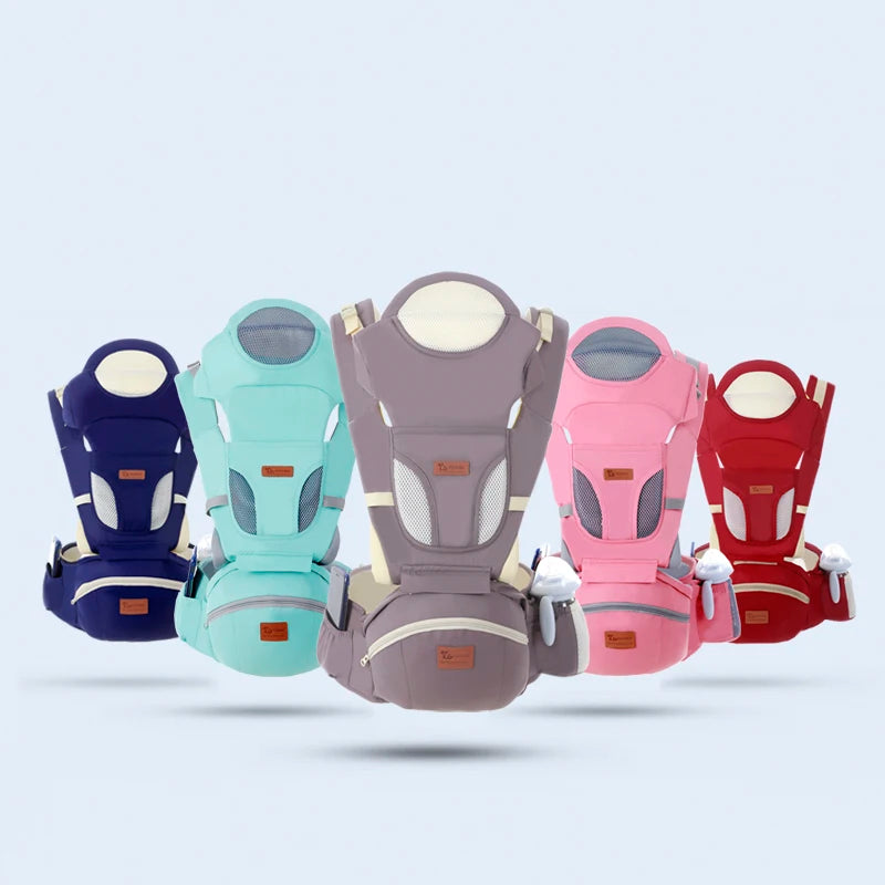 BABY CARRIER BACKPACK