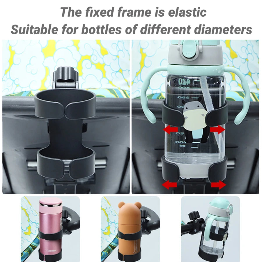 STROLLER CUP HOLDER