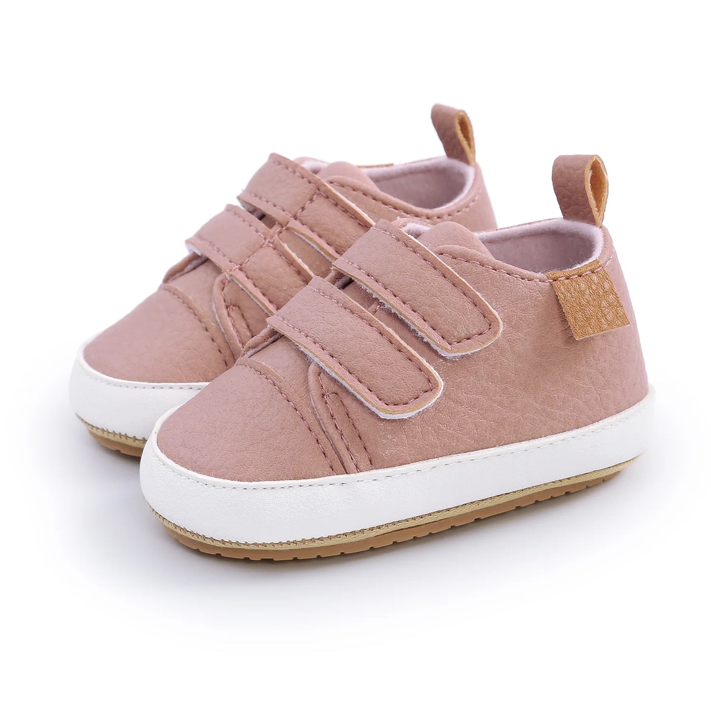 LEATHER BABY SHOES | LEATHERMAN™