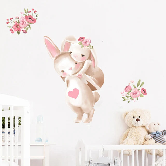 BABY ROOM STICKERS | BALOON™