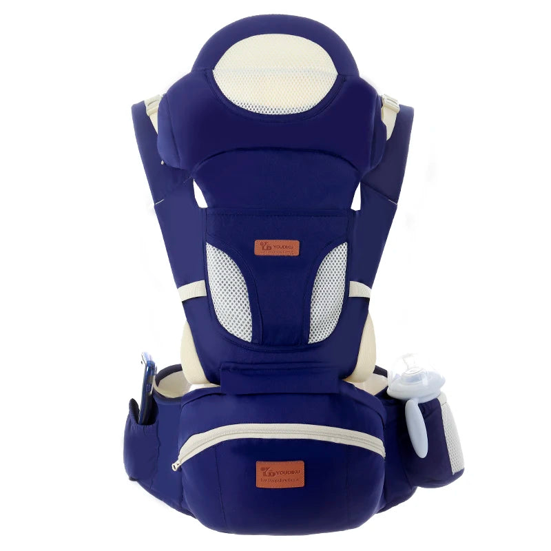 BABY CARRIER BACKPACK | AINOMI™