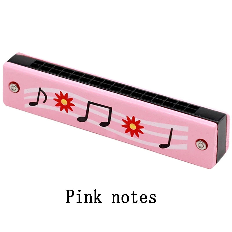 MUSICAL HARMONICA BABY TOY | MUSICIAN™