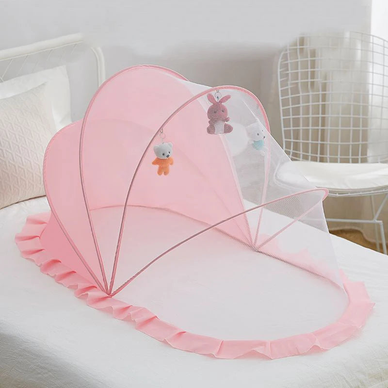 MOSQUITO NET FOR BABY BED