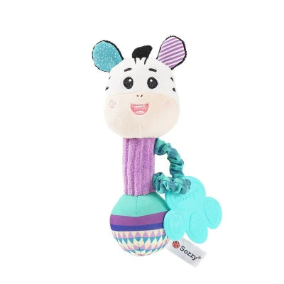 BABY RATTLE