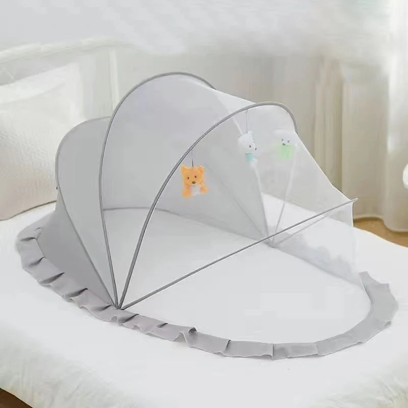 MOSQUITO NET FOR BABY BED