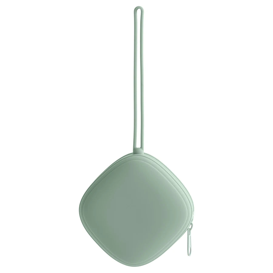 ZIPPERED BABY FOOD CARRIER | ZIPMAN™