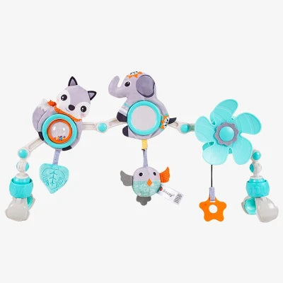 PLAY ARCH | ENCHANTPLAY™