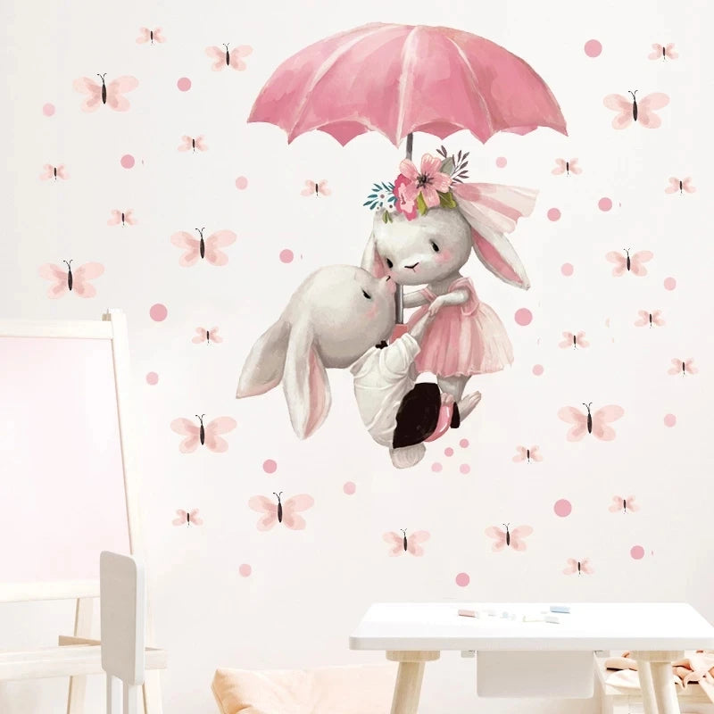BABY ROOM STICKERS | BALOON™