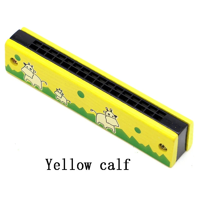 MUSICAL HARMONICA BABY TOY | MUSICIAN™