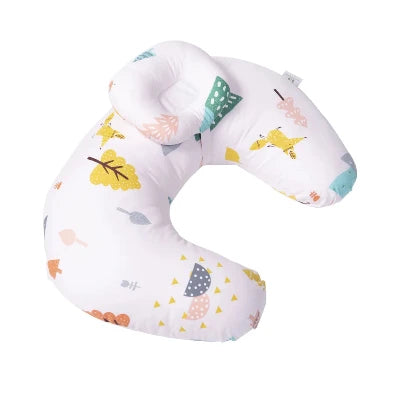 NURSING PILLOW | COMFORTBABY™