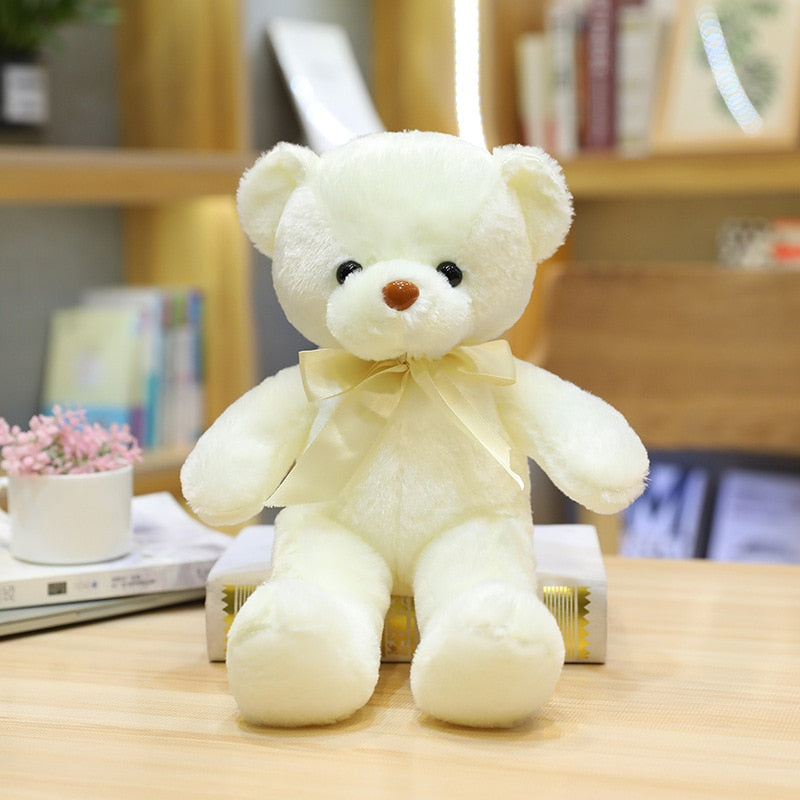 TEDDY BEAR PLUSH | LITTLEBEAR™