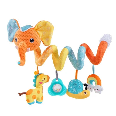 BABY ACTIVITY SPIRAL | SPIRALWAKER™