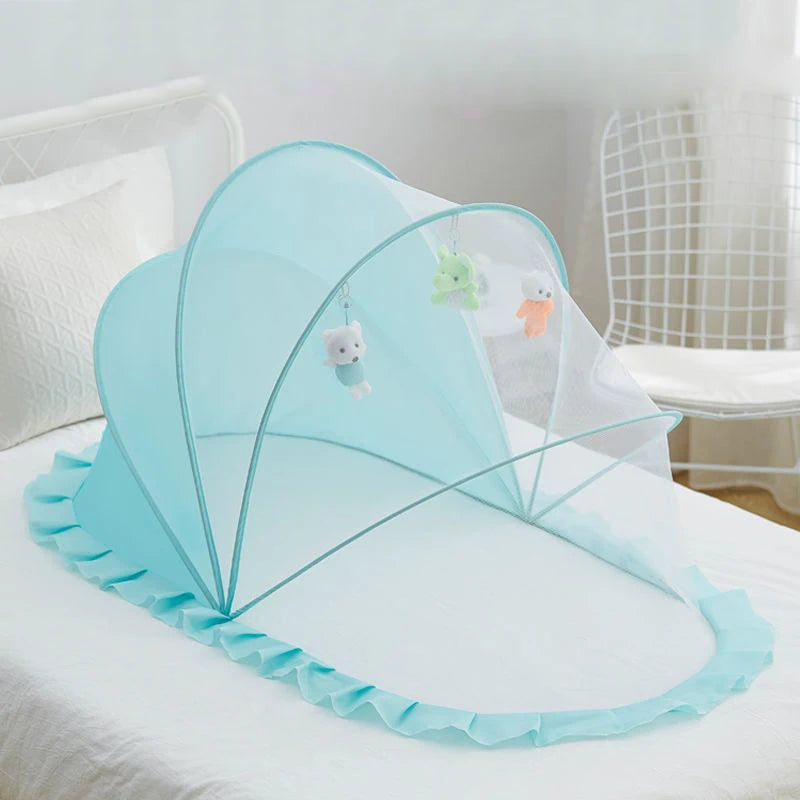 MOSQUITO NET FOR BABY BED