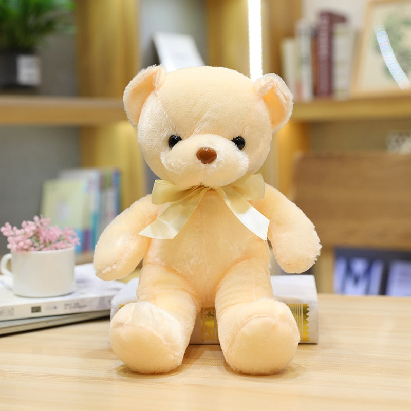 TEDDY BEAR PLUSH | LITTLEBEAR™