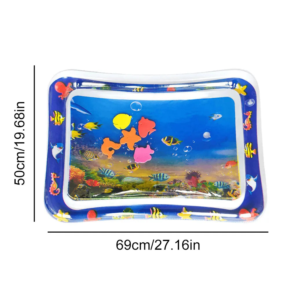 WATER ACTIVITY MAT | EVEIL'O™