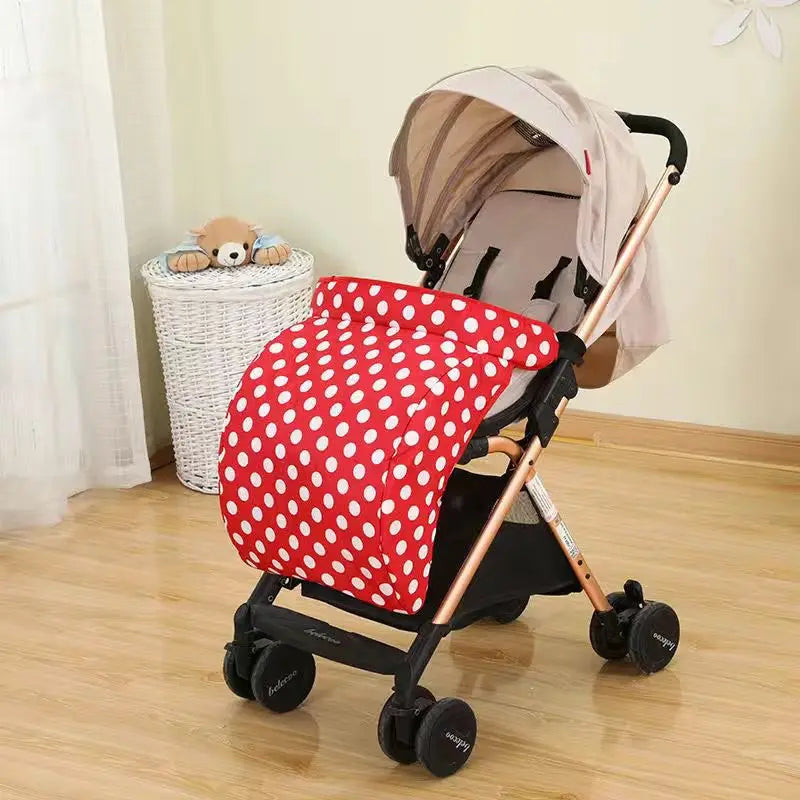 STROLLER FOOTMUFF