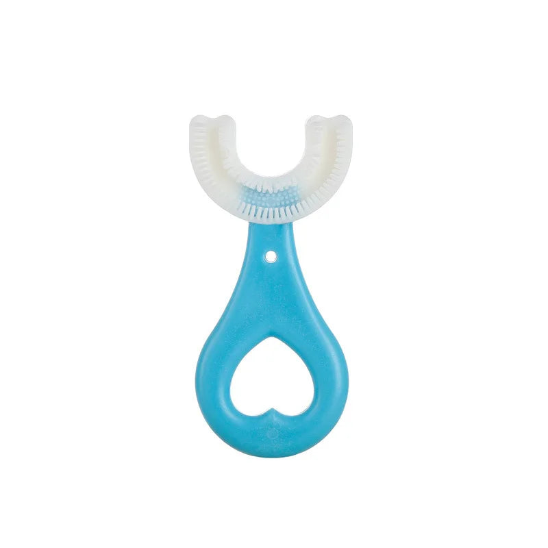 U-SHAPED TOOTHBRUSH FOR KIDS | UTHOOT™