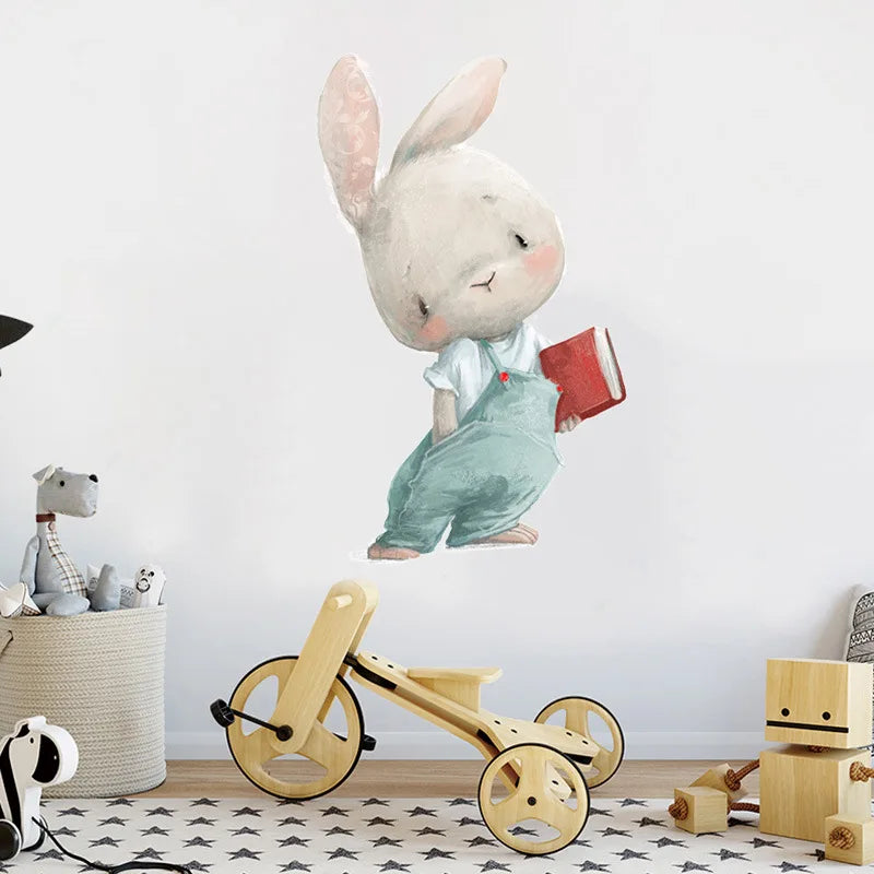 BABY ROOM STICKERS | BALOON™