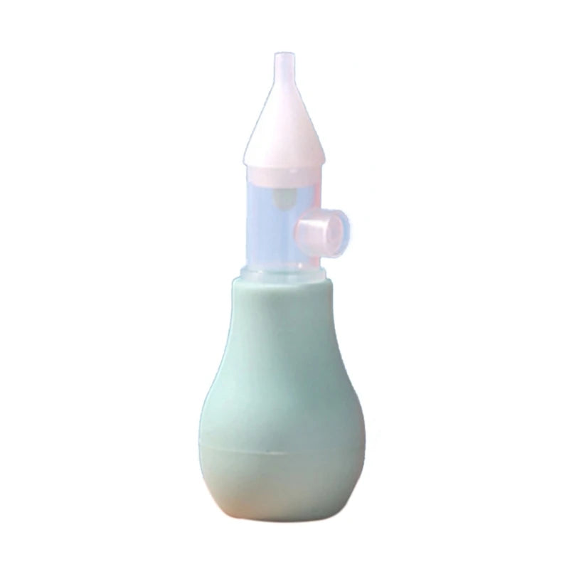 BABY NASAL ASPIRATOR