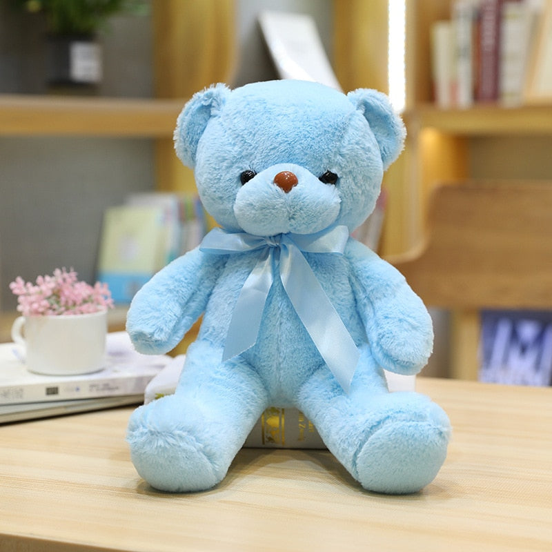 TEDDY BEAR PLUSH | LITTLEBEAR™