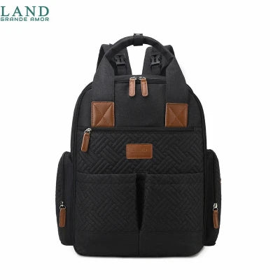 DIAPER BAG