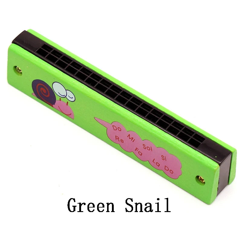 MUSICAL HARMONICA BABY TOY | MUSICIAN™