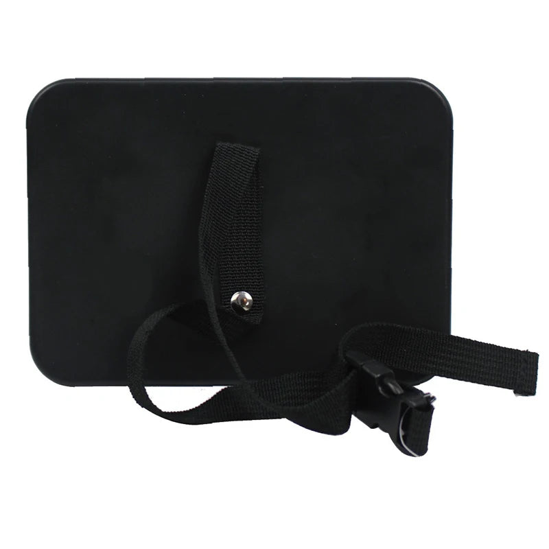 BABY CAR SEAT MIRROR