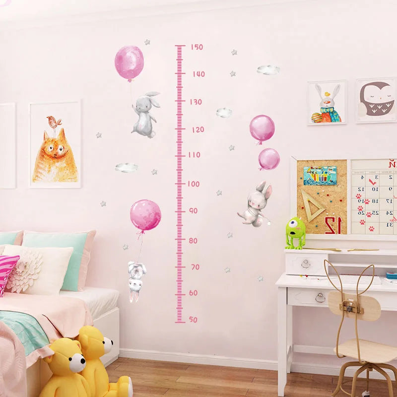 BABY ROOM STICKERS