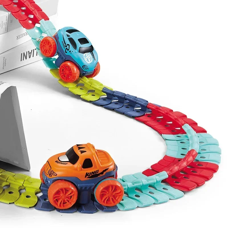 TOY CAR CIRCUIT