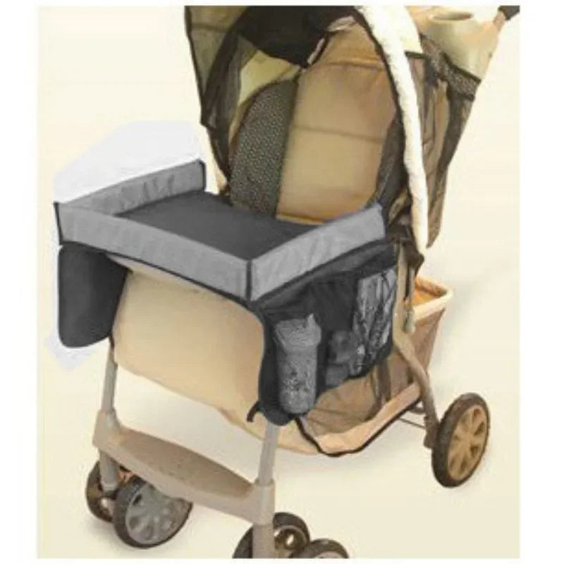 CHILDREN’S TRAVEL TRAY