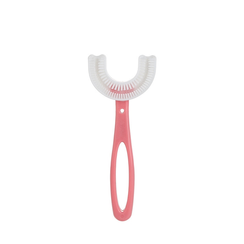 U-SHAPED TOOTHBRUSH FOR KIDS | UTHOOT™