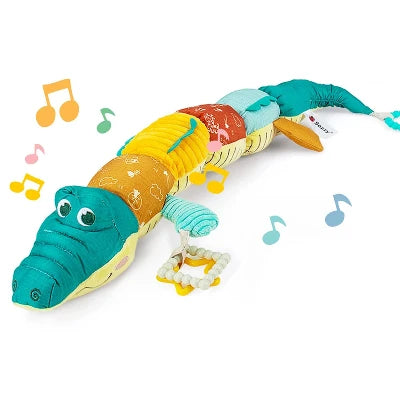MUSICAL PLUSH | CAMELODY™