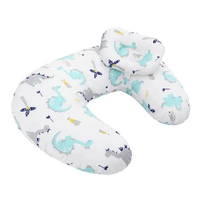 NURSING PILLOW | COMFORTBABY™
