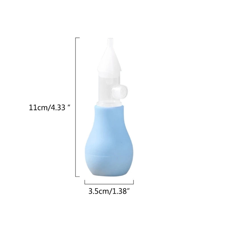 BABY NASAL ASPIRATOR | ASPIRANOSE™